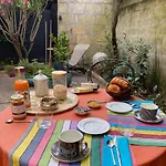 Bienvenue chez nous