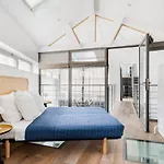 Edgar Suites - Bordeaux Meriadeck