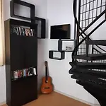 Loft Saint Pierre