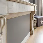 Contemporary Furnished Duplex With 3 Bedrooms Near All Amenities