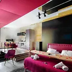 Mieuxqualhotel Jacuzzi Privatif Love Room