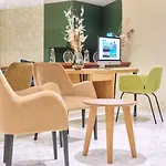 Quality Hotel Bordeaux Centre