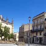 Appartement St Michel