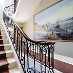 Appartements En Centre Ville- Jardin Public