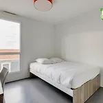 All Suites Bordeaux Centre Marne - Gare Saint-Jean