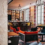Hotel La Zoologie & Spa Bordeaux