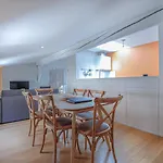 Appartements En Centre Ville- Jardin Public