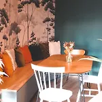 B&B : La Loggia Bastide