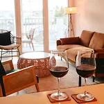 B&B : La Loggia Bastide