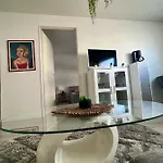 Appartement Fonctionnel Coeur De Bordeaux