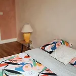 Appartement D\'Exception Au Coeur De Bordeaux