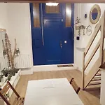 Home Sweet Zen, Appartement Pres De La Gare St Jean