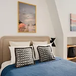 Edgar Suites Bordeaux - Sainte-Catherine
