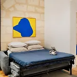 Edgar Suites Bordeaux - Sainte-Catherine