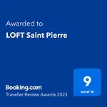 Loft Saint Pierre