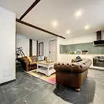 Chambre Cosy Privee Chez Franck