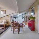 Le Cosy - Appartement Trois Chambres Centre Bordeaux
