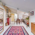 Le Cosy - Appartement Trois Chambres Centre Bordeaux