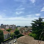 Joli 3 Pieces Ensoleille Avec Parking