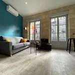 Appartements Climatises En Hyper Centre
