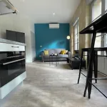Appartements Climatises En Hyper Centre