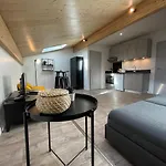 Appartements Climatises En Hyper Centre