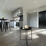 Appartements Climatises En Hyper Centre