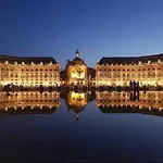 Studio Anna Centre Historique Bordeaux St Pierre