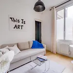 La Casa 71 - Plein Coeur De Bordeaux