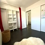 Appartement Idealement Situe Bordeaux Chez Camille