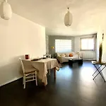 Appartement Idealement Situe Bordeaux Chez Camille