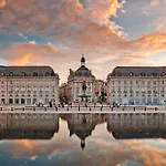 Charmant T2 Hyper-Centre Bordeaux