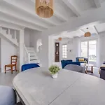 La Casa Boheme - Superbe Maison Avec Parking Prive