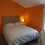 Chambre Privee A Bordeaux Pellegrin