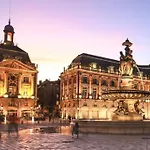 Charmant T2 Hyper-Centre Bordeaux