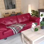 Apartment Huntzmaison
