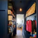 Appartement Design En Plein Coeur De Bordeaux