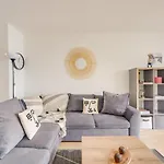 Les Flots - Appt 2 Chambres Pres De La Cite Du Vin