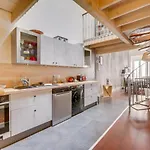 Le 22 - Magnifique Appartement En Plein Coeur Des Chartrons