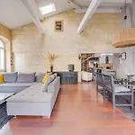 Le 22 - Magnifique Appartement En Plein Coeur Des Chartrons