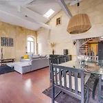 Le 22 - Magnifique Appartement En Plein Coeur Des Chartrons