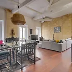 Le 22 - Magnifique Appartement En Plein Coeur Des Chartrons