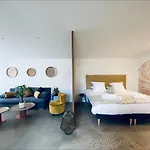 La King Le 50 Suites And Spa