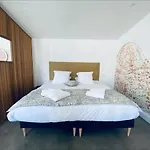 La King Le 50 Suites And Spa