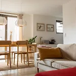 Appartement Bordeaux Avec Parking Couvert