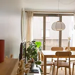 Appartement Bordeaux Avec Parking Couvert