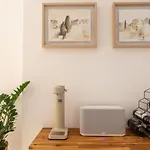 Appartement Bordeaux Avec Parking Couvert