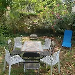 Maison 150M2 Jardin A Louer En Entier, Bordeaux Centre Chartrons, 3 Chambres 3 Salles De Bains 1 Canape-Lit Llllnumero De Telephone Dans L\'Annonce Si Questionlll