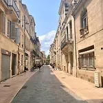 Le Petit Bouchon Bordelais Centre Ville