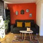 Maison Bordeaux Avec Petit Jardin Et Terrasse